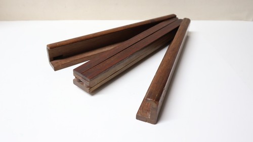 Ancien rare pupitre - rare,
