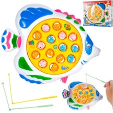 Jeu de pêche Malplay pêche