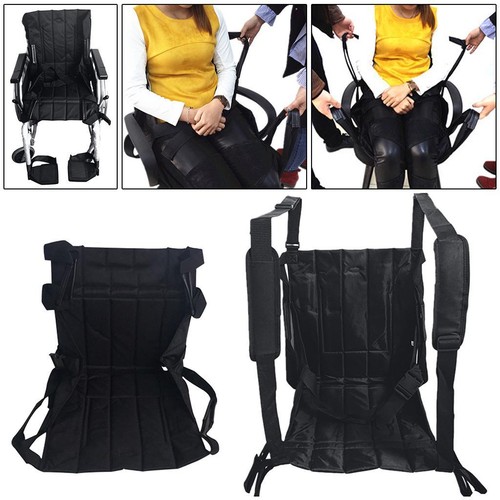 Ceinture levage fauteuil - ceinture, de