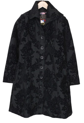 Desigual dable manteau - dable,