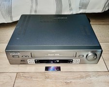 Magnetoscope Super VHS Thomson
