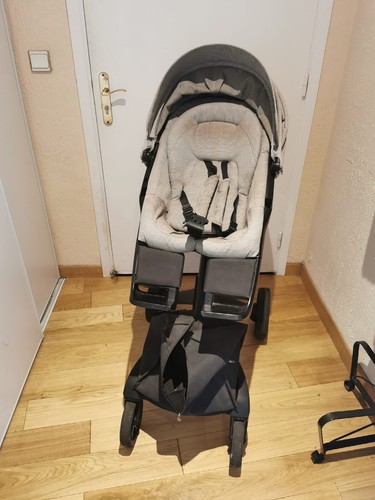 Poussette stokke xplory en - xplory,