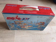 INCOMPLET - Boite mallette