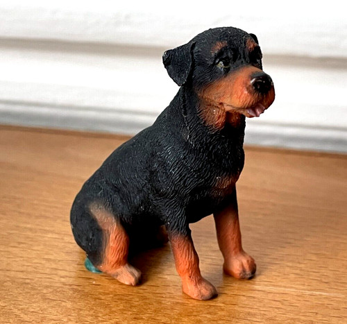 Magnifique petite figurine - magnifique,