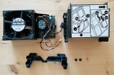 VENTIRAD // Dissipateur / Ventilateur / Buzzer / Leds / DELL OPTIPLEX GX620