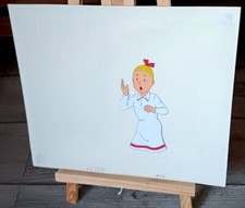 Studio Vandersteen - Bobette