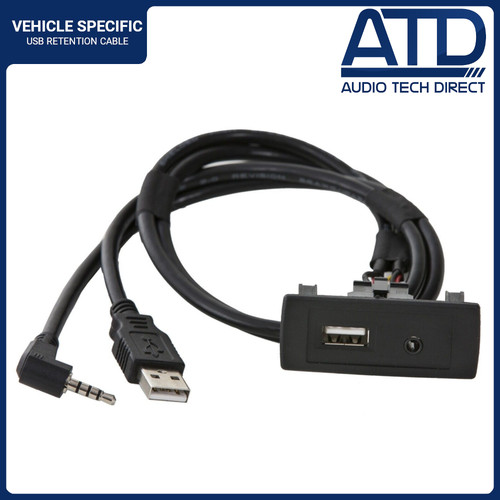 Usb auxiliaire port pour - usb,