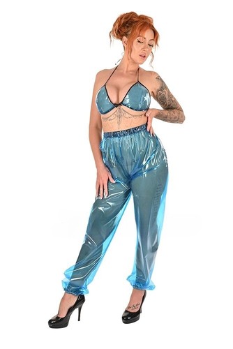 Pantalon pluie pvc pour - pluie,