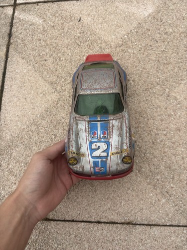 Voiture miniature porsche - voiture,