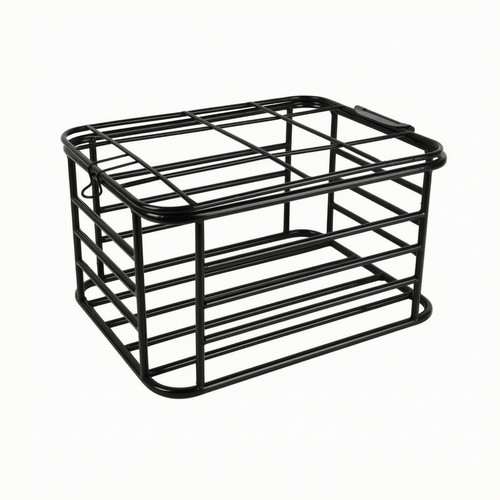 Panier arrière vélo - arrière,