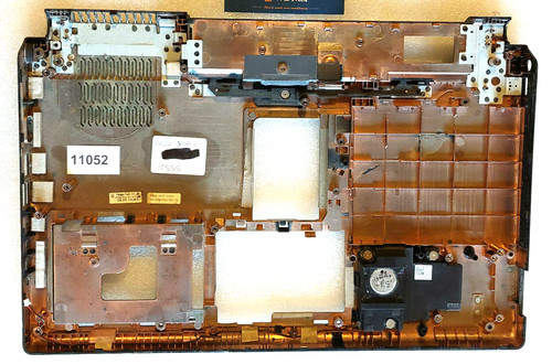 Dell studio 1555 - dell, plasturgie