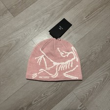 Superbe Bonnet Arc'teryx bird