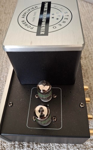 Yaqin tube buffer sd - yaqin,