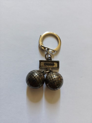 Porte clés pétanque - pétanque, de