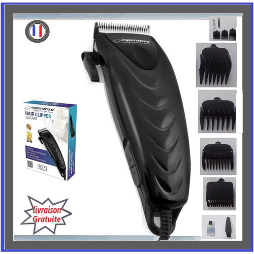 Tondeuse cheveux barbe - tondeuse, cheveux/barbe
