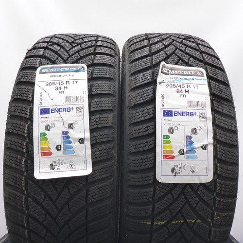 Semperit speed grip 5 - 2x,
