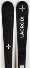 LACROIX MONARC black - skis d'occasion