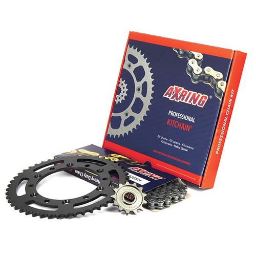 Kit chaine origine - chaine, cb