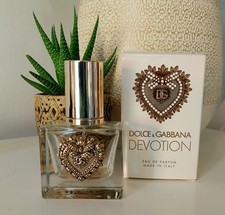 Flacon Vide Dévotion 30 ml -