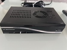 Dreambox DM500 HD