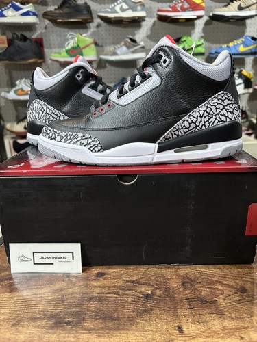 Taille air jordan 3 - taille,