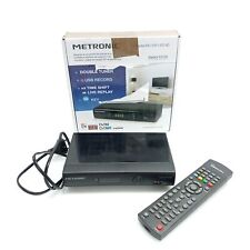 Metronic Zapbox EH-D2 (mpeg4 )