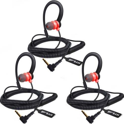 Oreillette talkie walkie 5 - talkie,