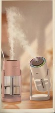 Humidificateur Avec Veilleuse