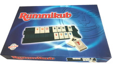 Jeu société RUMMIKUB