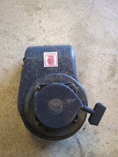 Lanceur Volute Tecumseh