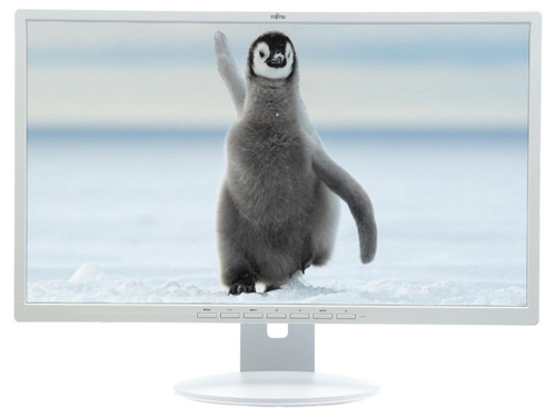 Moniteur fujitsu b24 pro - moniteur,