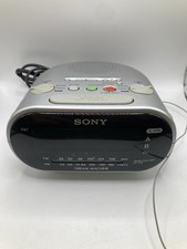 SONY - Radio Reveil Sony Dream