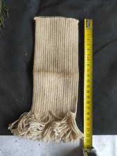 Mèche plate frangée de lampe à pétrole 73 mm par 225 mm Matador 15 '''