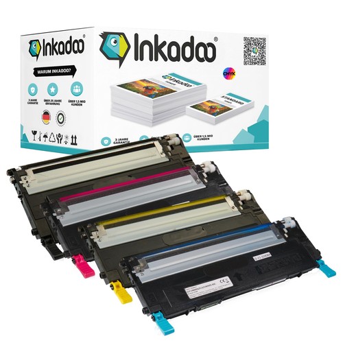 Cartouche toner compatible - cartouche,