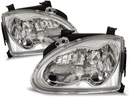 Phares pour honda - pour, crx