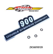 KAWASAKI 900 Z1 Z1A 1973 1974