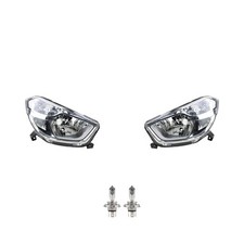 Kit De Phares Compatible Avec