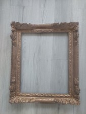 CADRE 17 eme XVII eme LOUIS