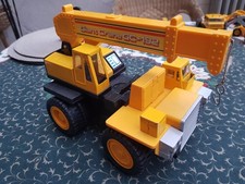 Camion Giant Crane GC-192 avec