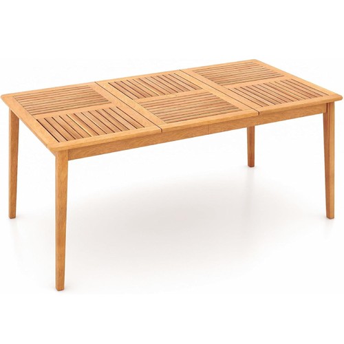 Table jardin bois - jardin,