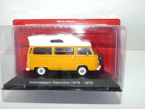 Camping car combi palomino - car,