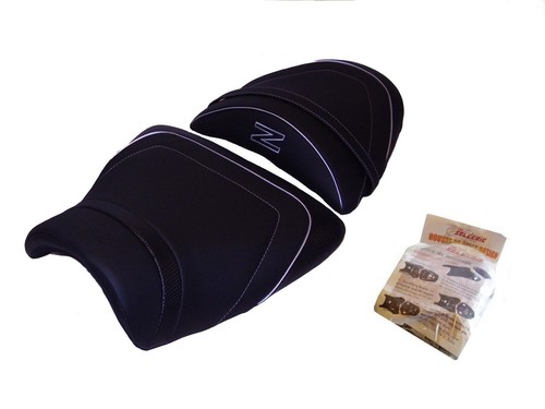 Housse selle compatible - selle,