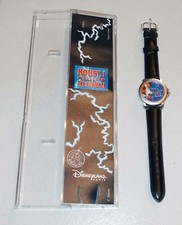 DISNEYLAND Paris HONEY I SHRUNK THE AUDIENCE Walt Disney Watch Clock