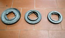 Vespa Faro Basso Ingranaggi