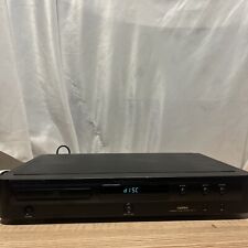 Marantz DR-17 / CD-17 Compact Disc Player