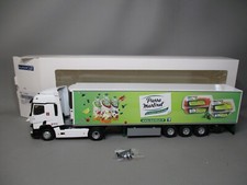 DV11079 TRUCK ELIGOR 1/43 RENAULT T460 SEMI FRIDGE CHEREAU P. MARTINET 115402