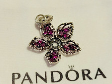 Charm  PANDORA Stranger Things