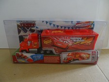 Cars Disney Pixar camion Mack