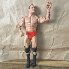 Figurine Randy Orton MATTEL