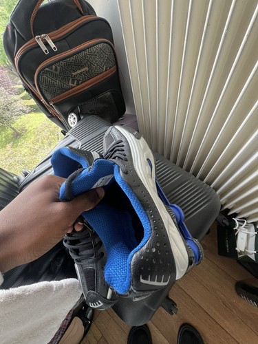 Nike shox - nike,